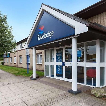 Travelodge Blyth A1 Buitenkant foto