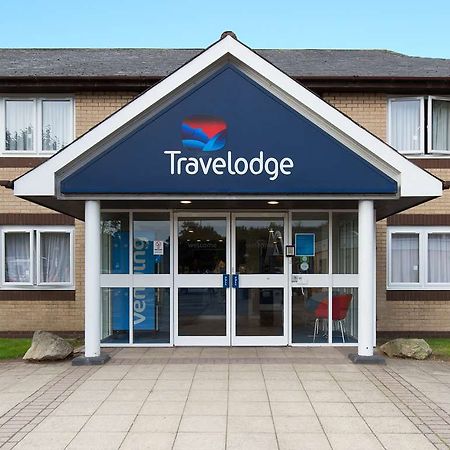 Travelodge Blyth A1 Buitenkant foto