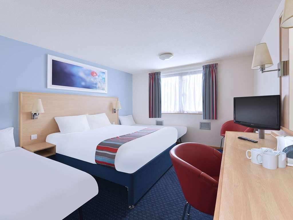 Travelodge Blyth A1 Kamer foto