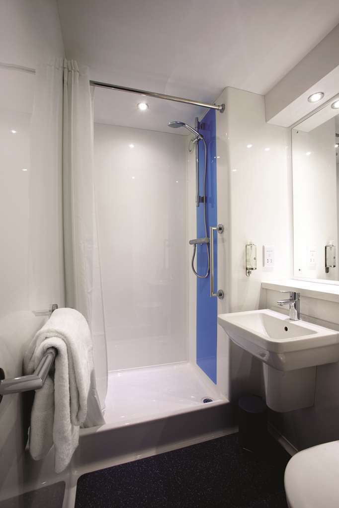 Travelodge Blyth A1 Kamer foto