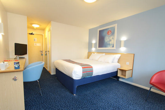 Travelodge Blyth A1 Kamer foto