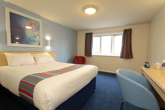 Travelodge Blyth A1 Kamer foto