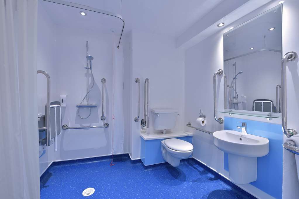 Travelodge Blyth A1 Kamer foto