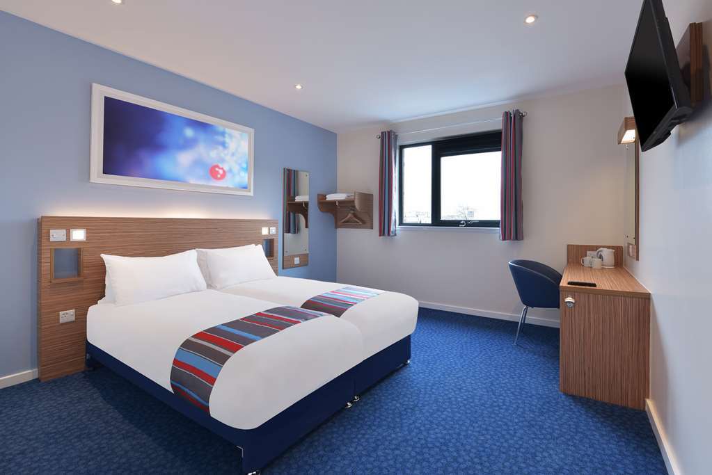 Travelodge Blyth A1 Kamer foto