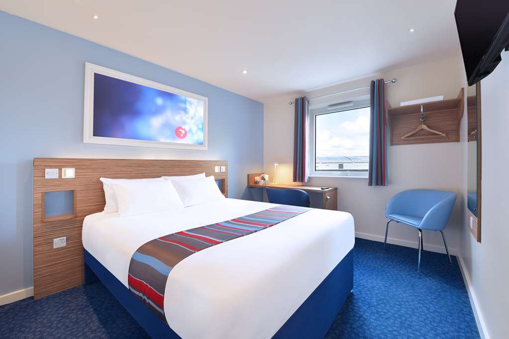 Travelodge Blyth A1 Kamer foto